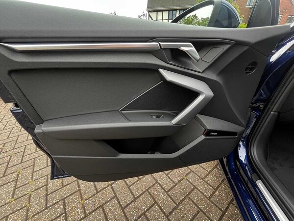 Used Audi A3 2025 for sale - 75310898: Photo 19
