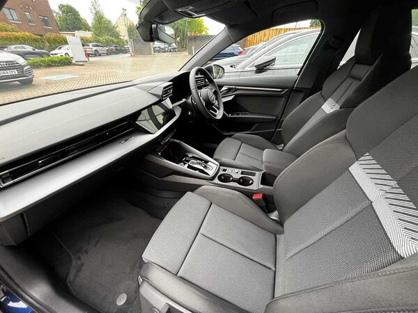 Used Audi A3 2025 for sale - 75310898: Photo 21