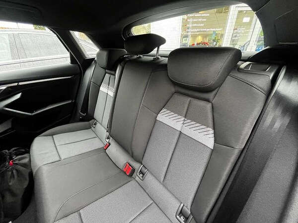 Used Audi A3 2025 for sale - 75310898: Photo 22