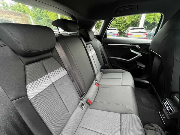 Used Audi A3 2025 for sale - 75310898: Photo 23