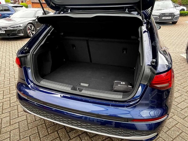 Used Audi A3 2025 for sale - 75310898: Photo 24