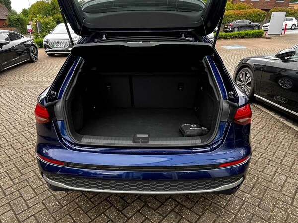Used Audi A3 2025 for sale - 75310898: Photo 25