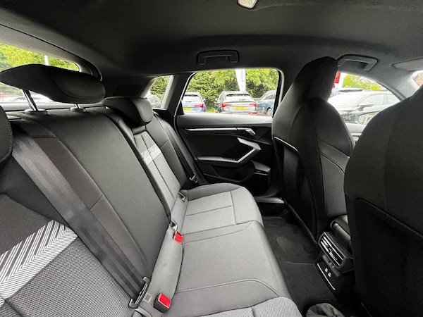 Used Audi A3 2025 for sale - 75310898: Photo 26
