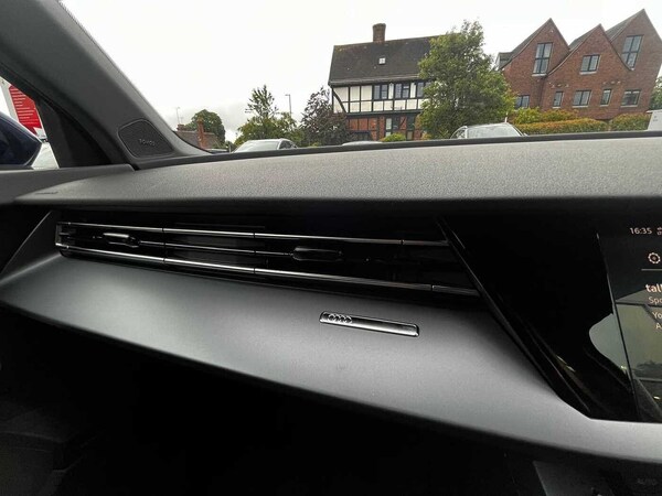 Used Audi A3 2025 for sale - 75310898: Photo 27