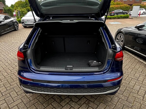 Used Audi A3 2025 for sale - 75310898: Photo 28