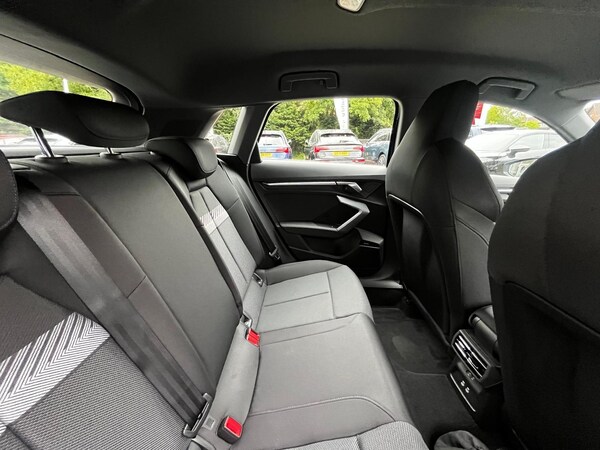 Used Audi A3 2025 for sale - 75310898: Photo 29