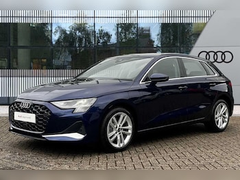 Used Audi A3 2025 for sale - 75310898: Photo