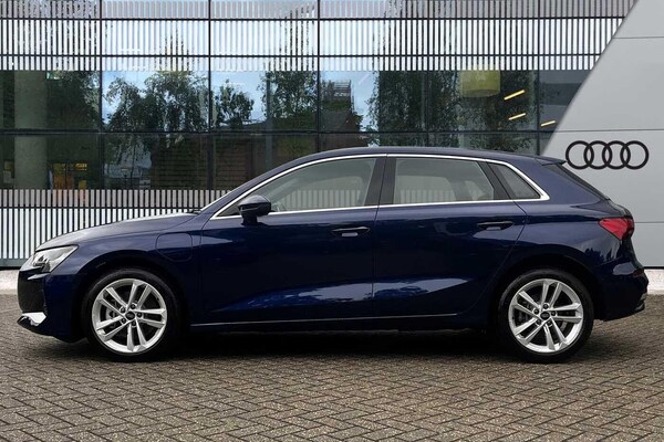 Used Audi A3 2025 for sale - 75310898: Photo 5