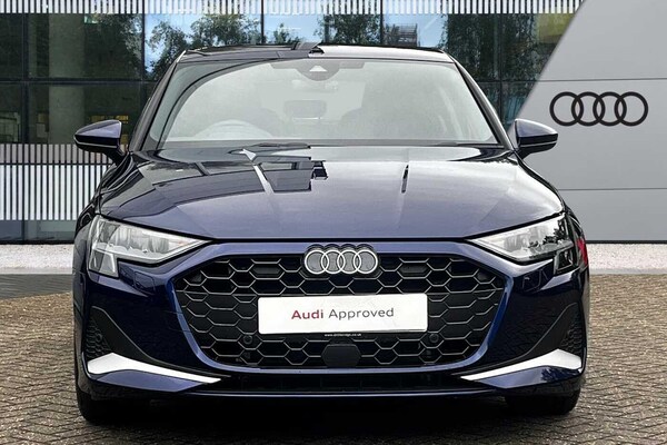 Used Audi A3 2025 for sale - 75310898: Photo 6