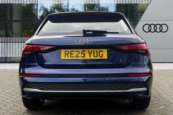 Used Audi A3 2025 for sale - 75310898: Photo 7