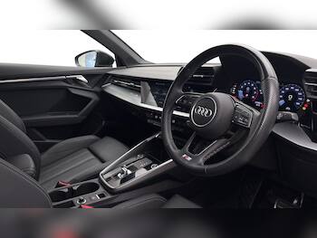 Used Audi A3 2023 for sale - 79874760: Photo