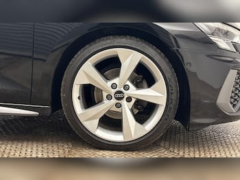 Used Audi A3 2023 for sale - 79874760: Photo