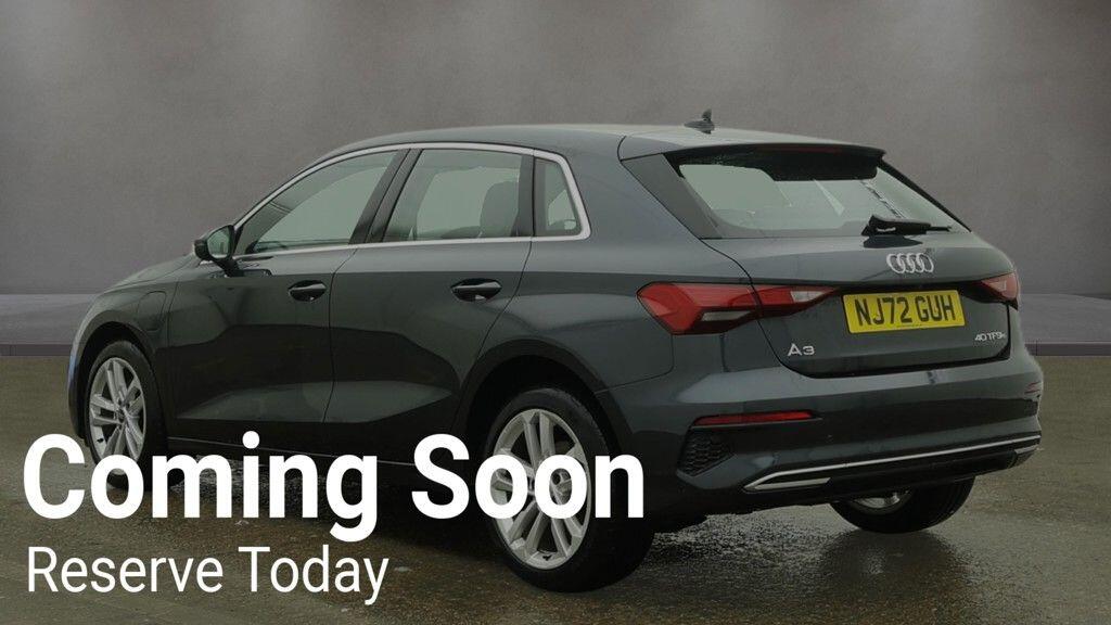 Used Audi A3 2022 for sale - 77345307: Photo 3