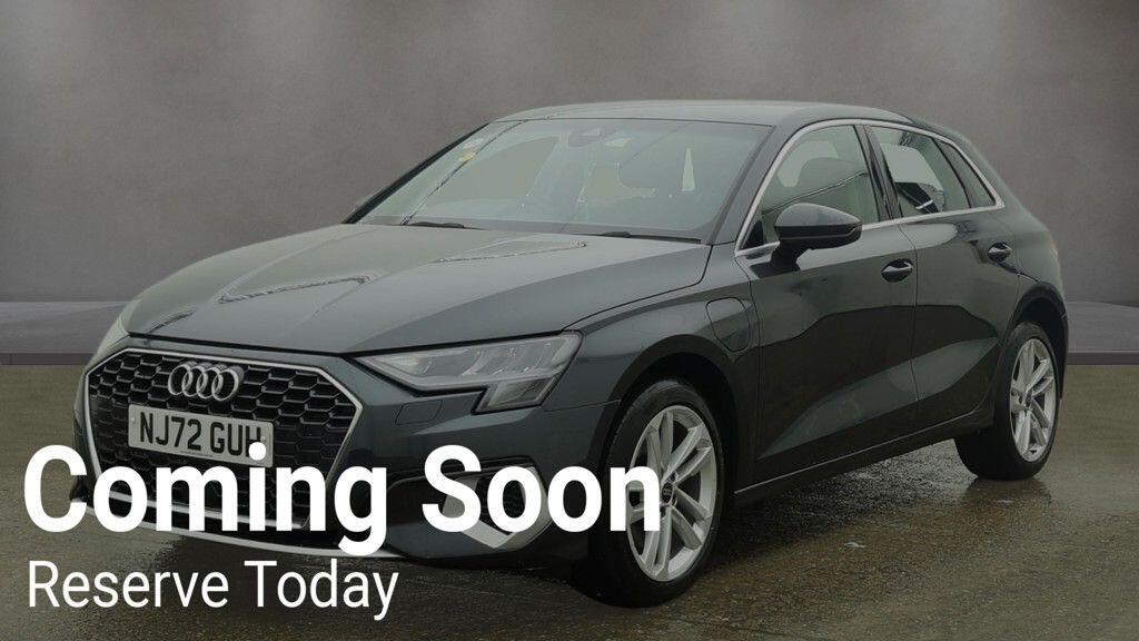 Used Audi A3 2022 for sale - 77345307: Photo 5