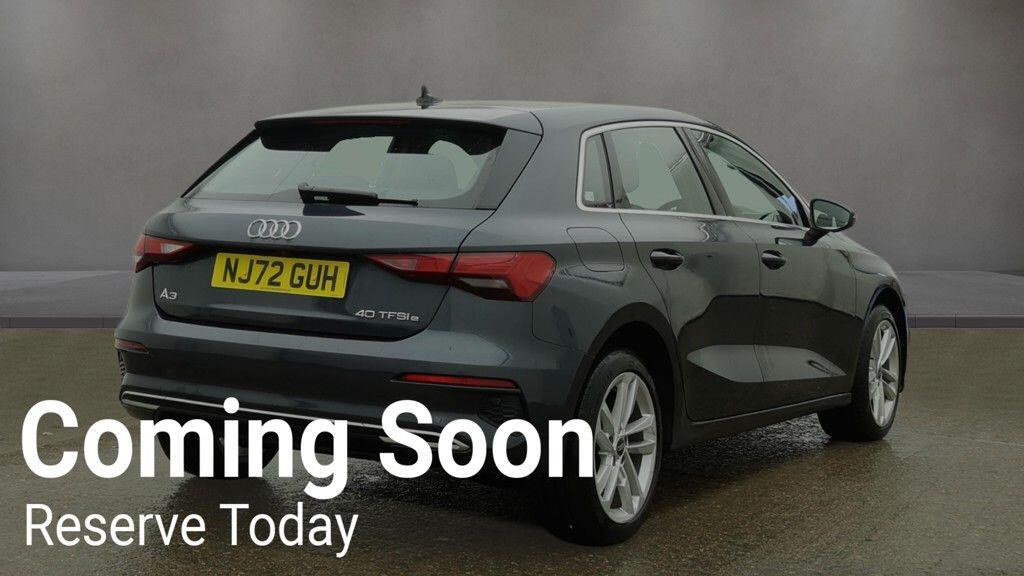 Used Audi A3 2022 for sale - 77345307: Photo 7