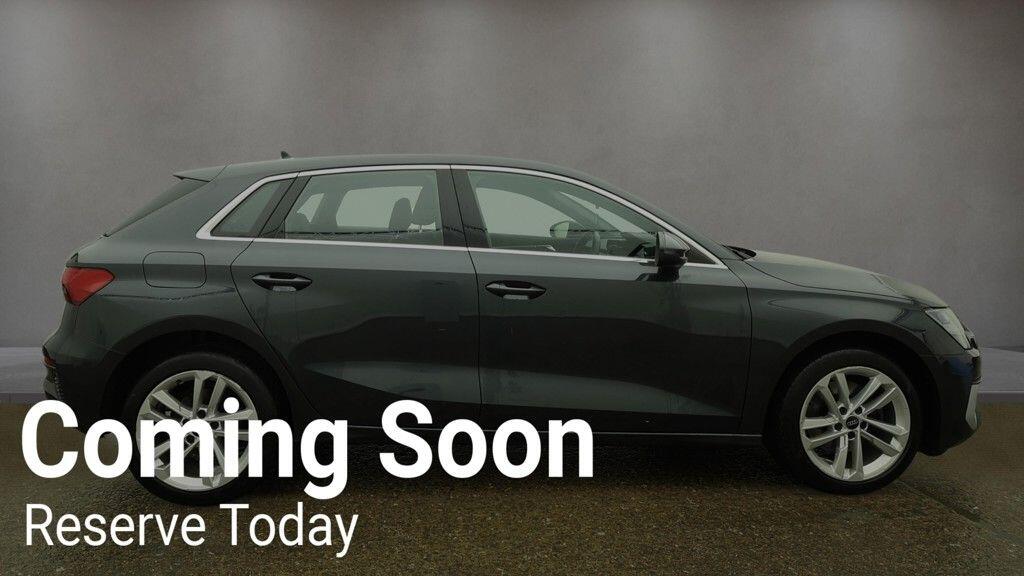 Used Audi A3 2022 for sale - 77345307: Photo 9