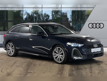 Used Audi A5 2025 for sale - 78231395: Photo