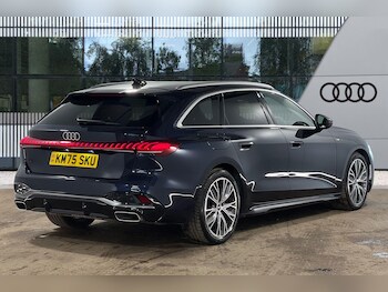 Used Audi A5 2025 for sale - 78231395: Photo