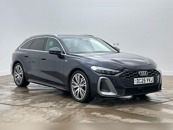 Used Audi A5 2025 for sale - 79577439: Photo