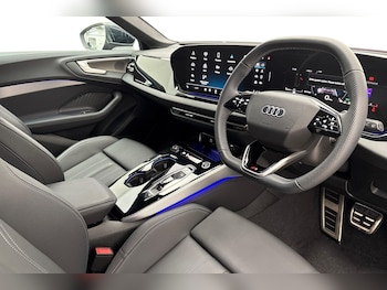 Used Audi A5 2025 for sale - 79577439: Photo