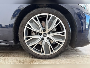 Used Audi A5 2025 for sale - 79577439: Photo