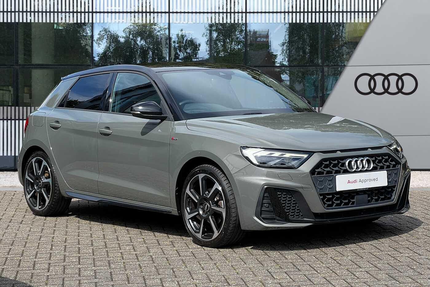 Used Audi A1 2021 for sale - 76337010: Photo 1