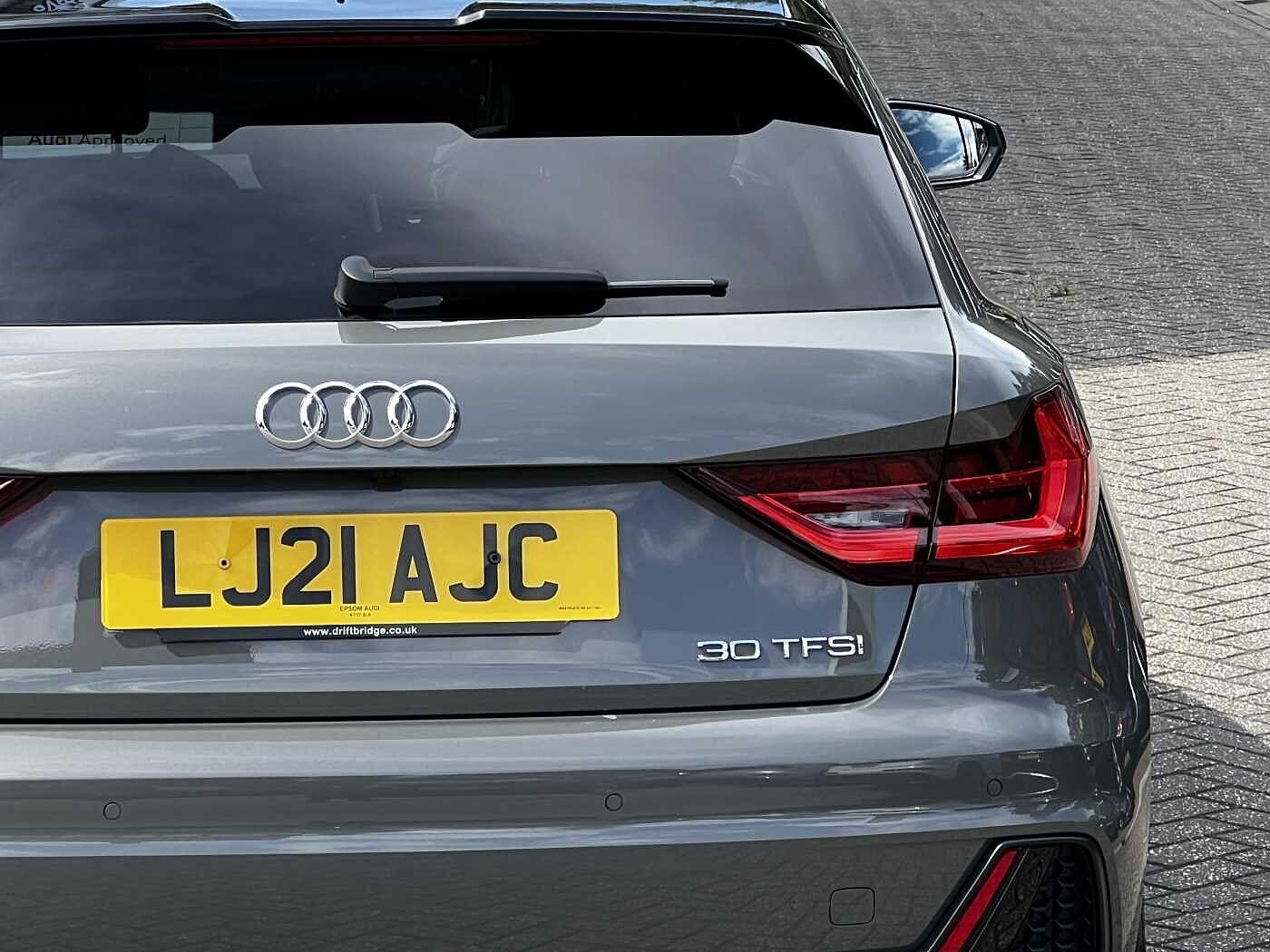 Used Audi A1 2021 for sale - 76337010: Photo 10