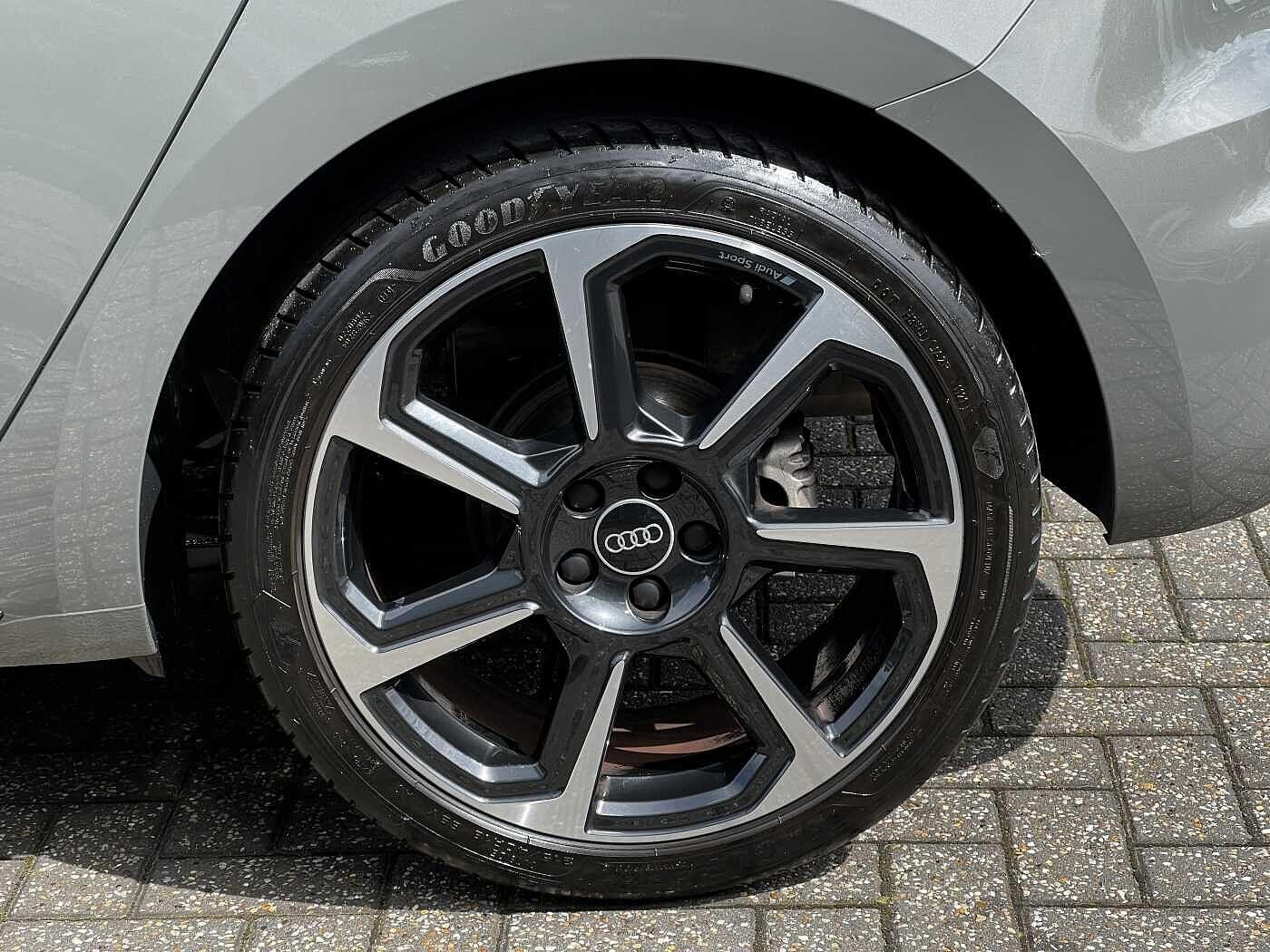Used Audi A1 2021 for sale - 76337010: Photo 11