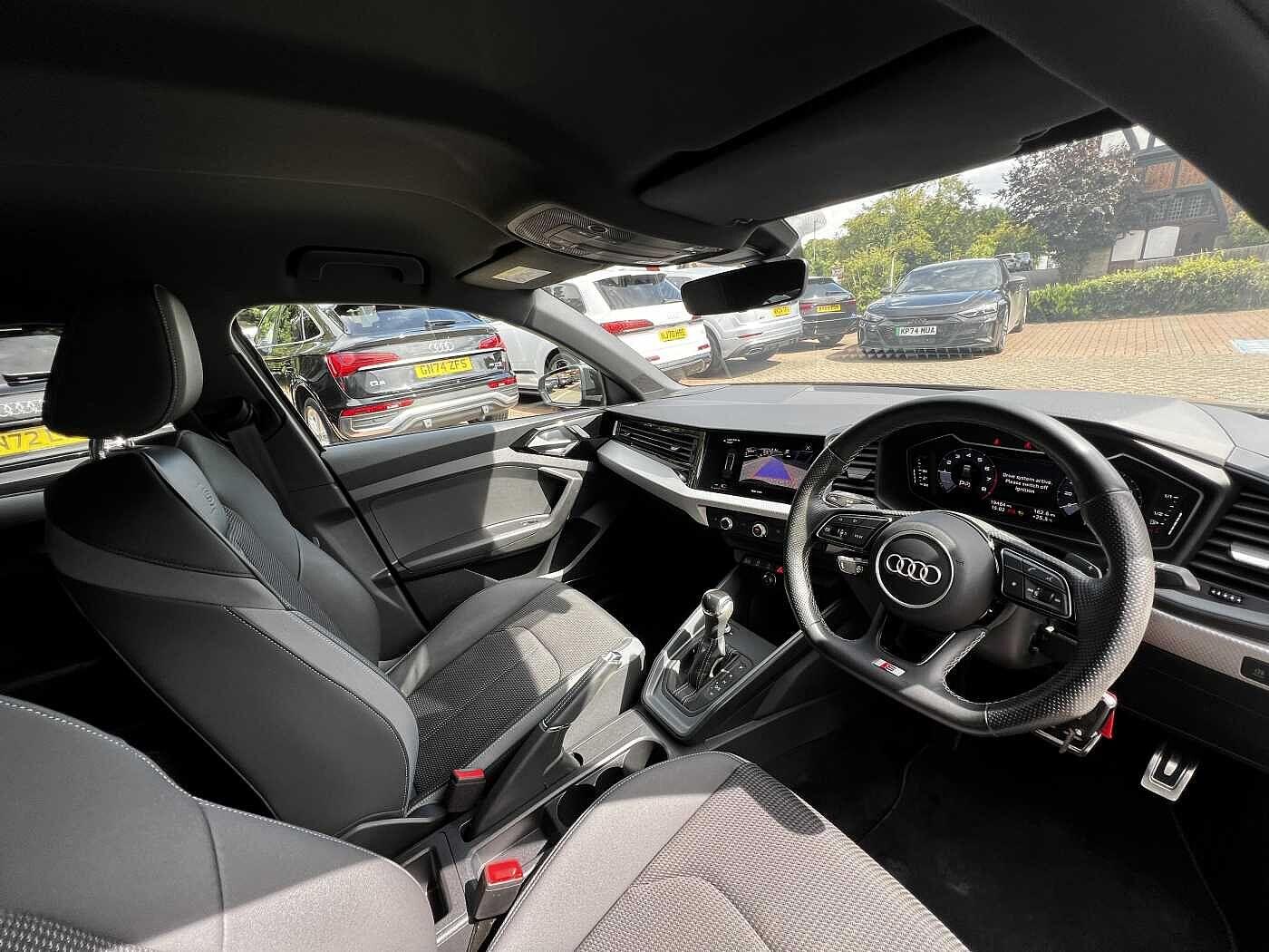 Used Audi A1 2021 for sale - 76337010: Photo 13