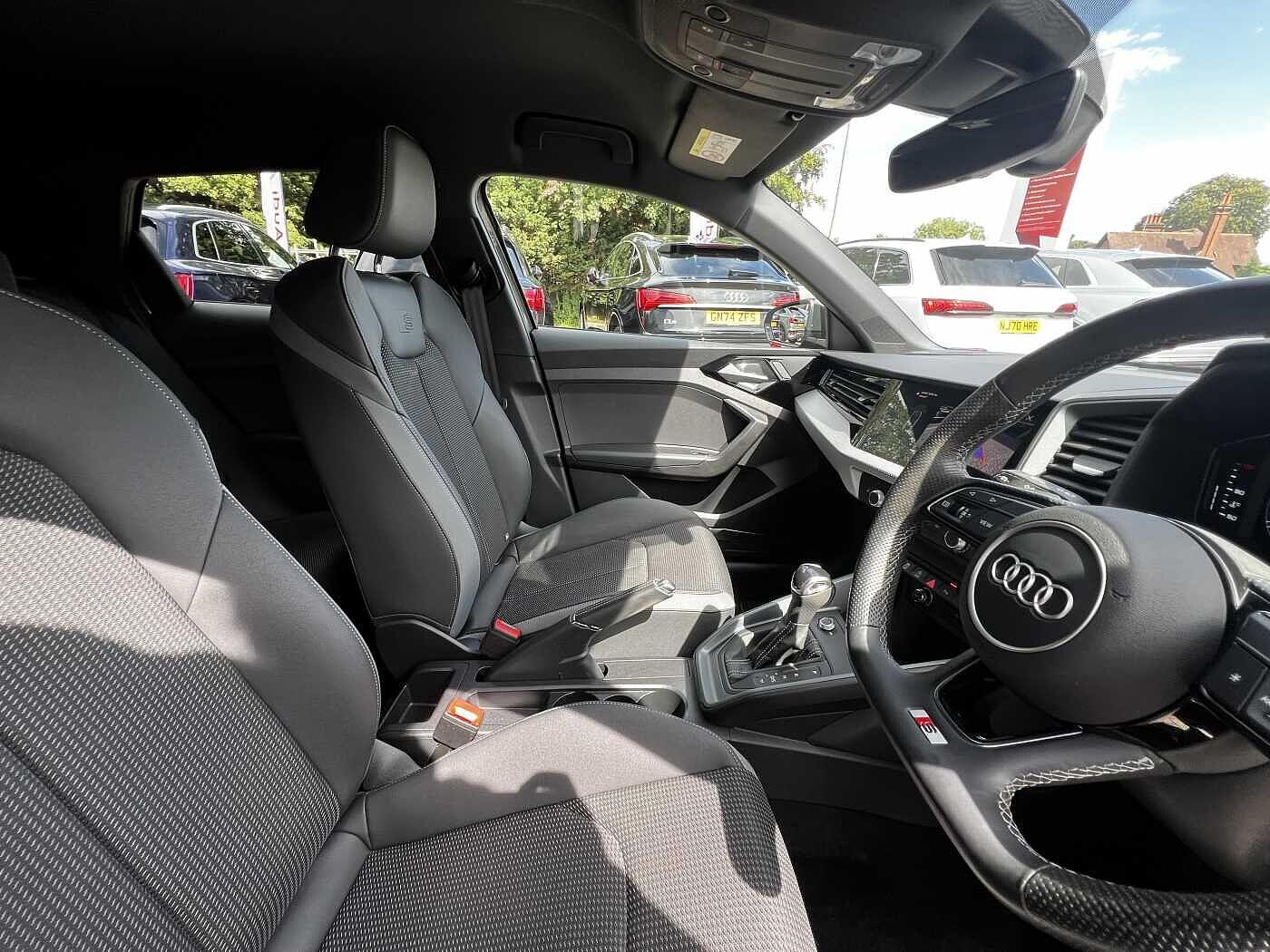Used Audi A1 2021 for sale - 76337010: Photo 14
