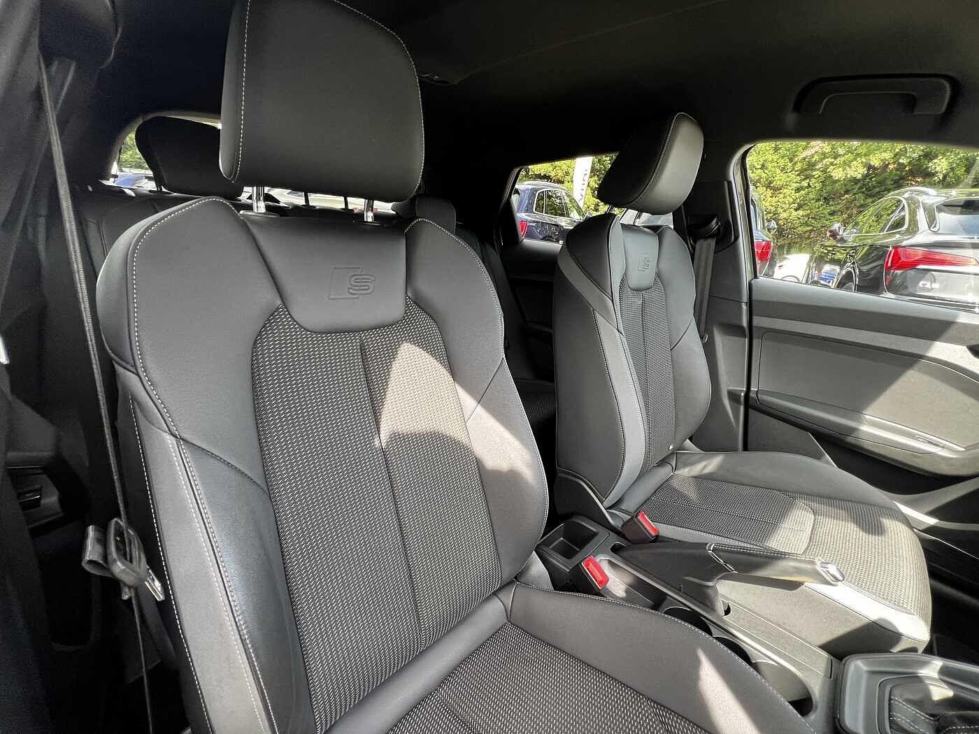 Used Audi A1 2021 for sale - 76337010: Photo 15
