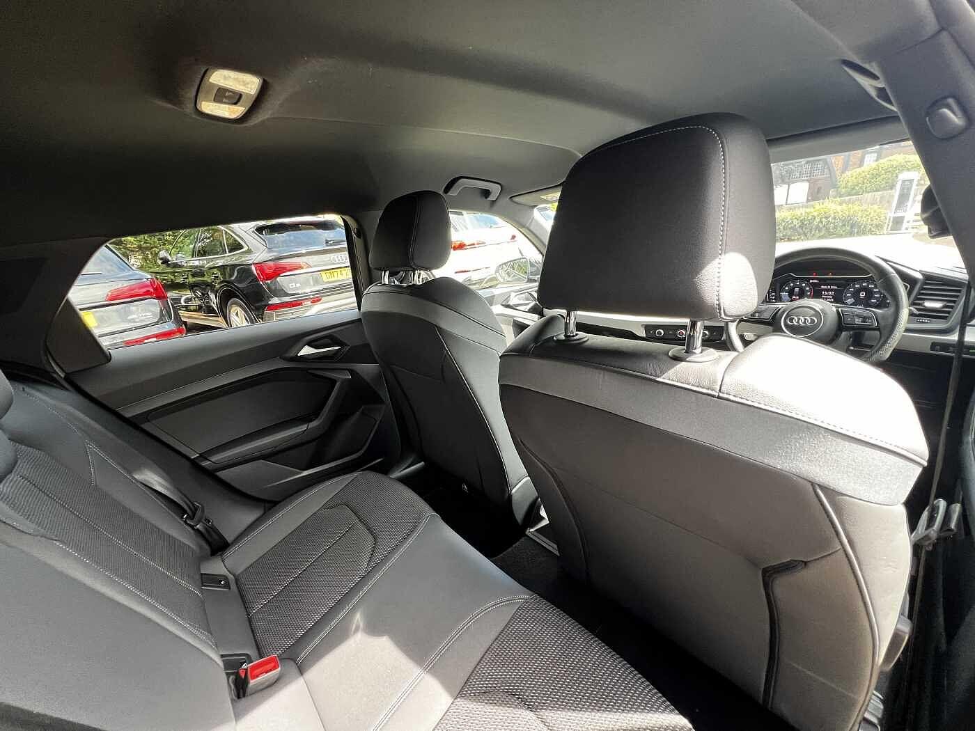 Used Audi A1 2021 for sale - 76337010: Photo 16