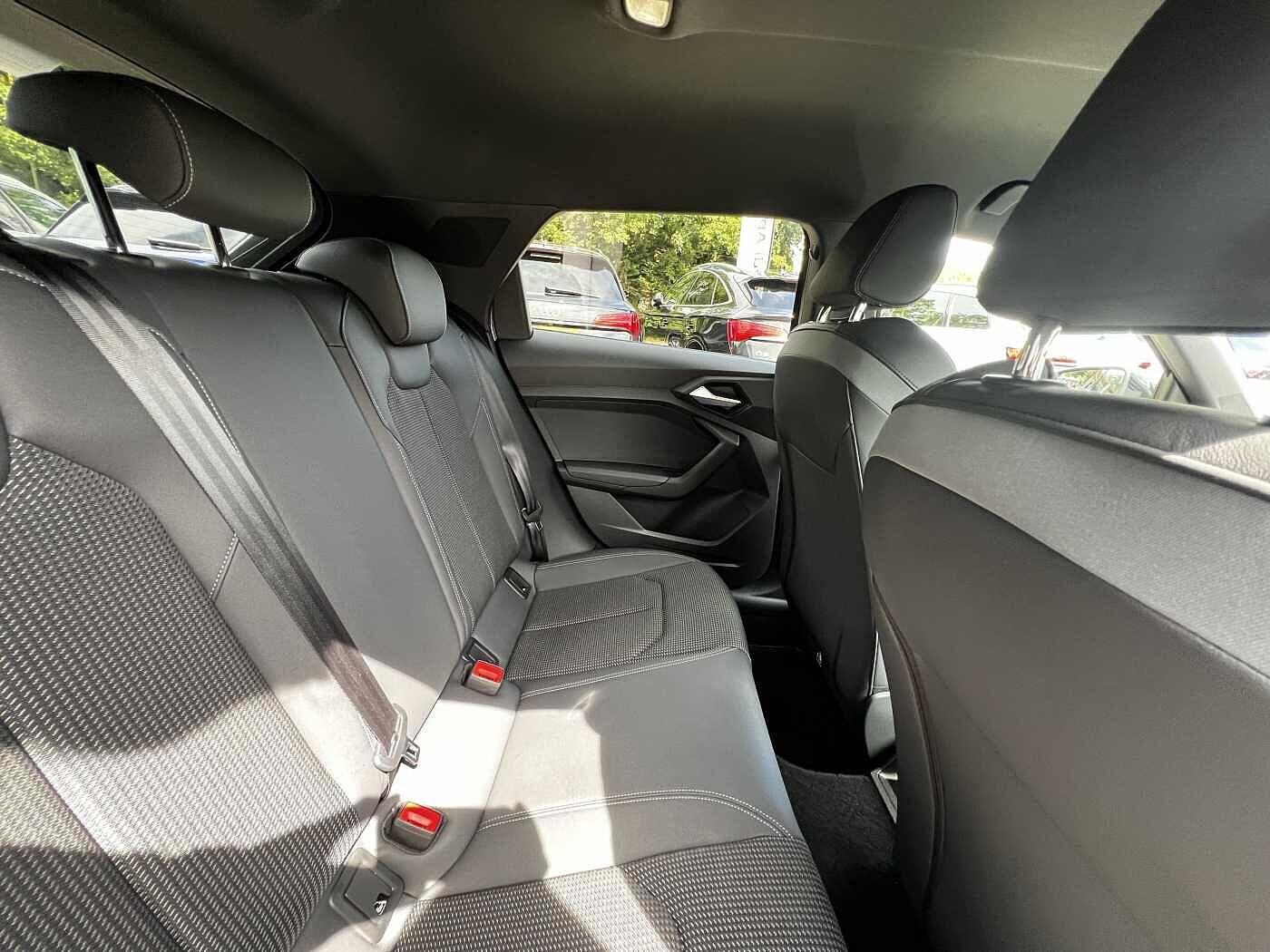 Used Audi A1 2021 for sale - 76337010: Photo 17