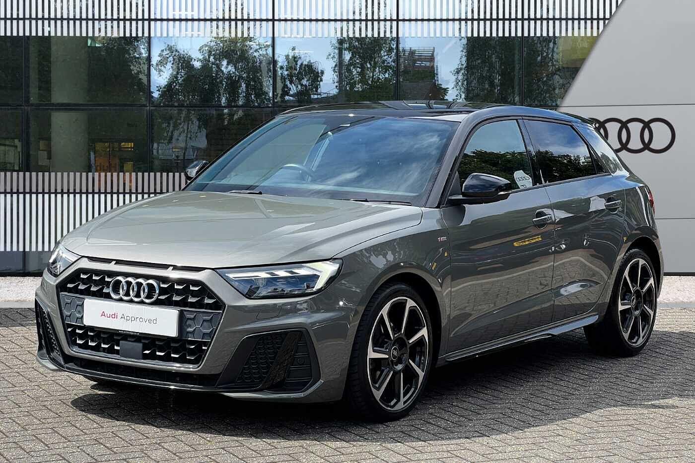 Used Audi A1 2021 for sale - 76337010: Photo 2