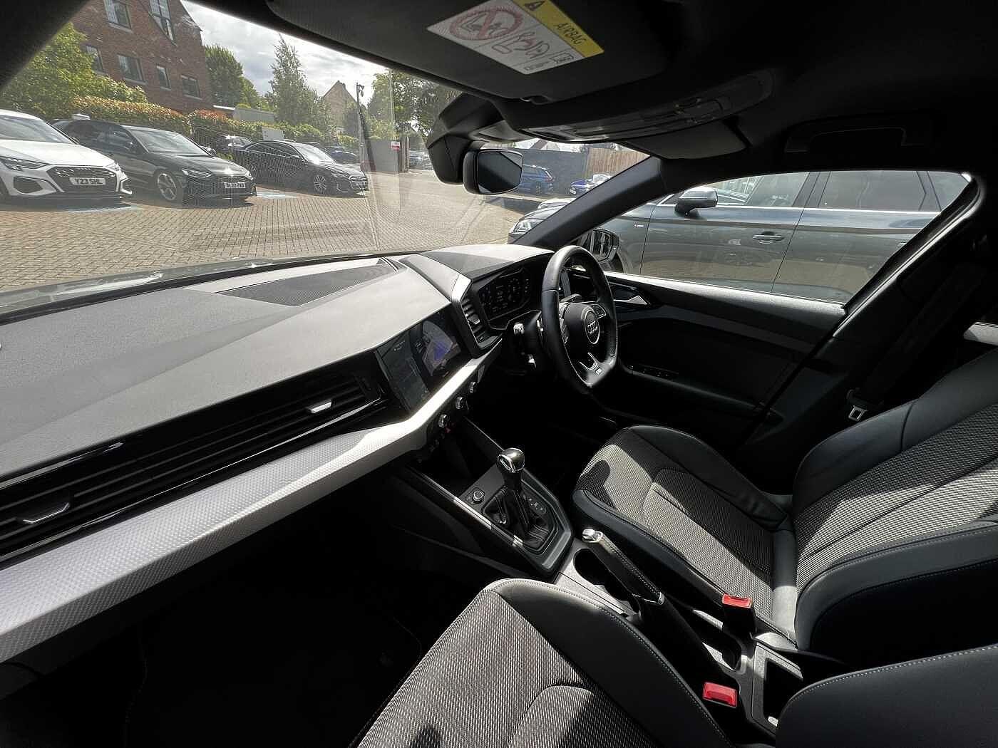 Used Audi A1 2021 for sale - 76337010: Photo 22