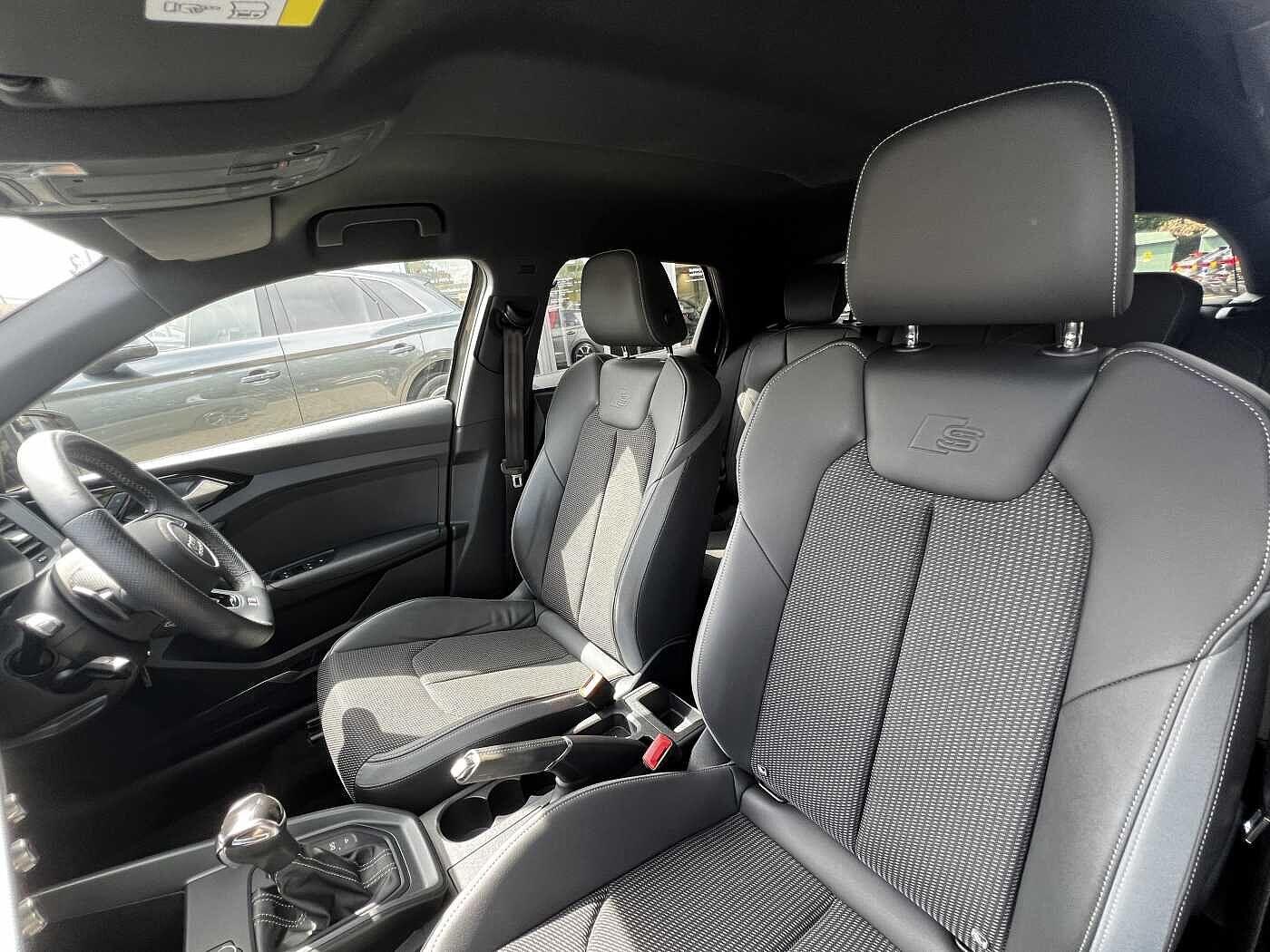 Used Audi A1 2021 for sale - 76337010: Photo 23