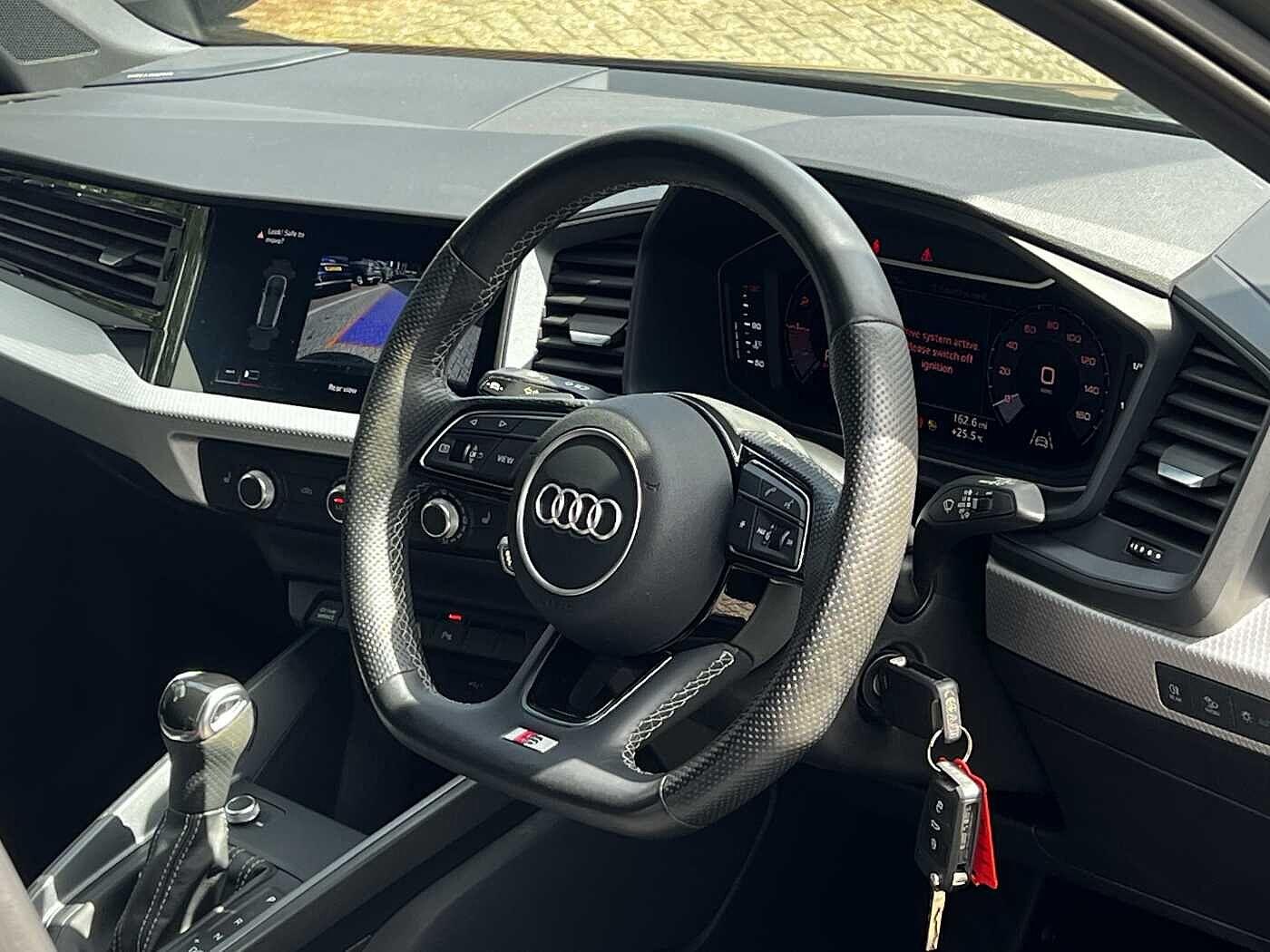 Used Audi A1 2021 for sale - 76337010: Photo 24