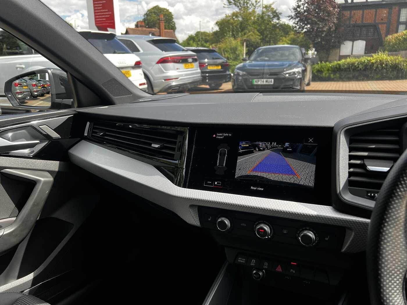 Used Audi A1 2021 for sale - 76337010: Photo 27
