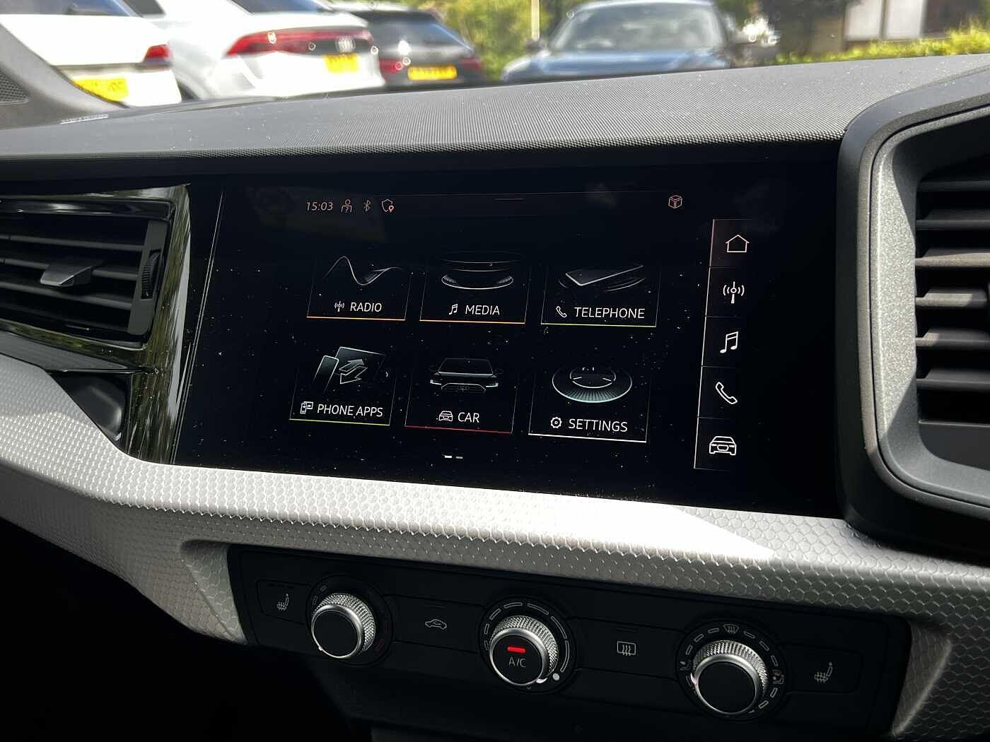 Used Audi A1 2021 for sale - 76337010: Photo 28