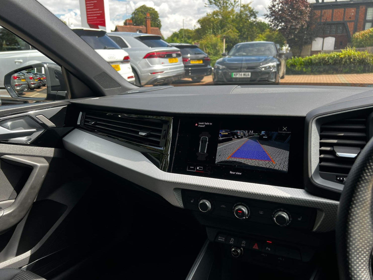 Used Audi A1 2021 for sale - 76337010: Photo 33