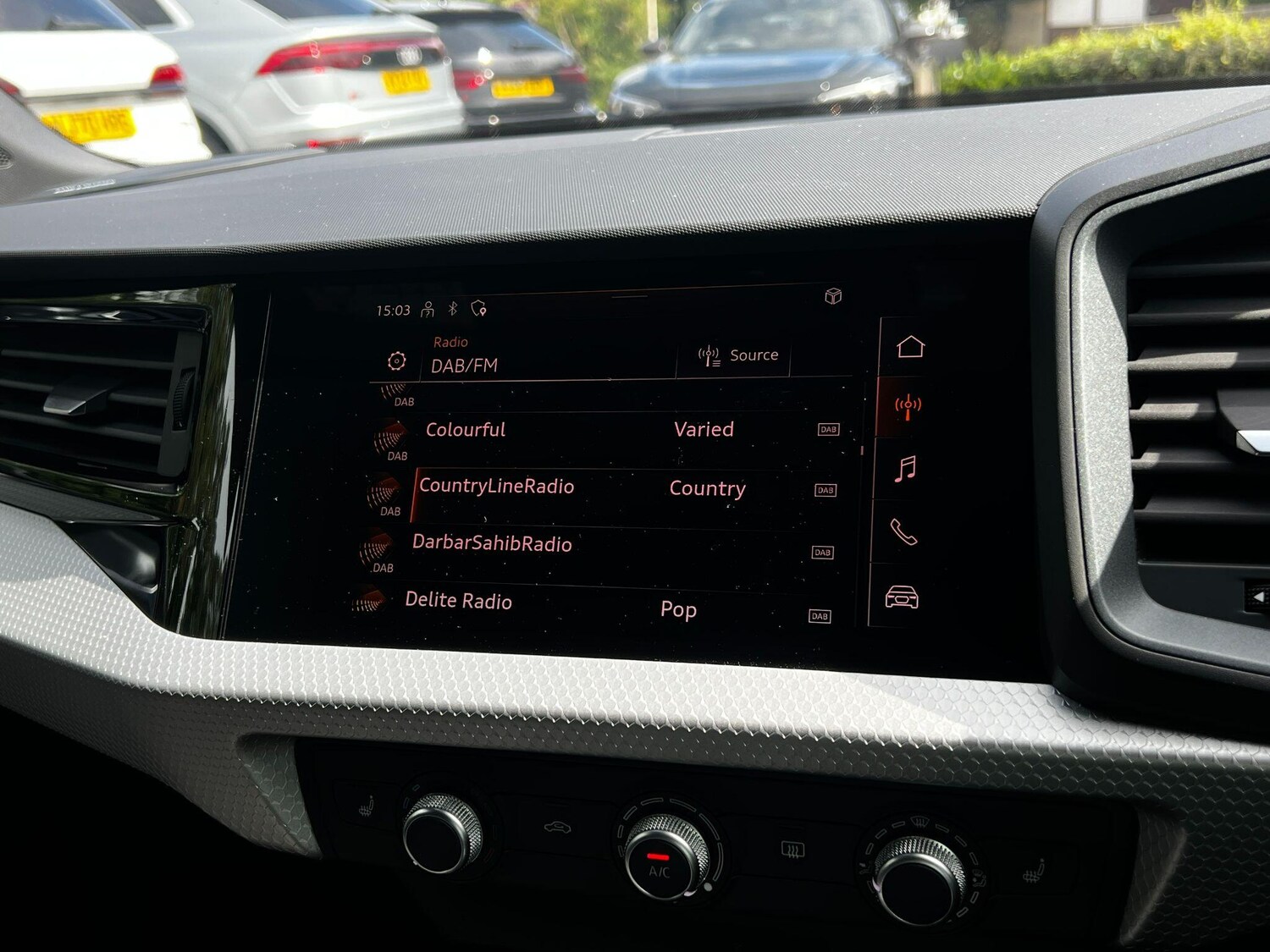 Used Audi A1 2021 for sale - 76337010: Photo 35