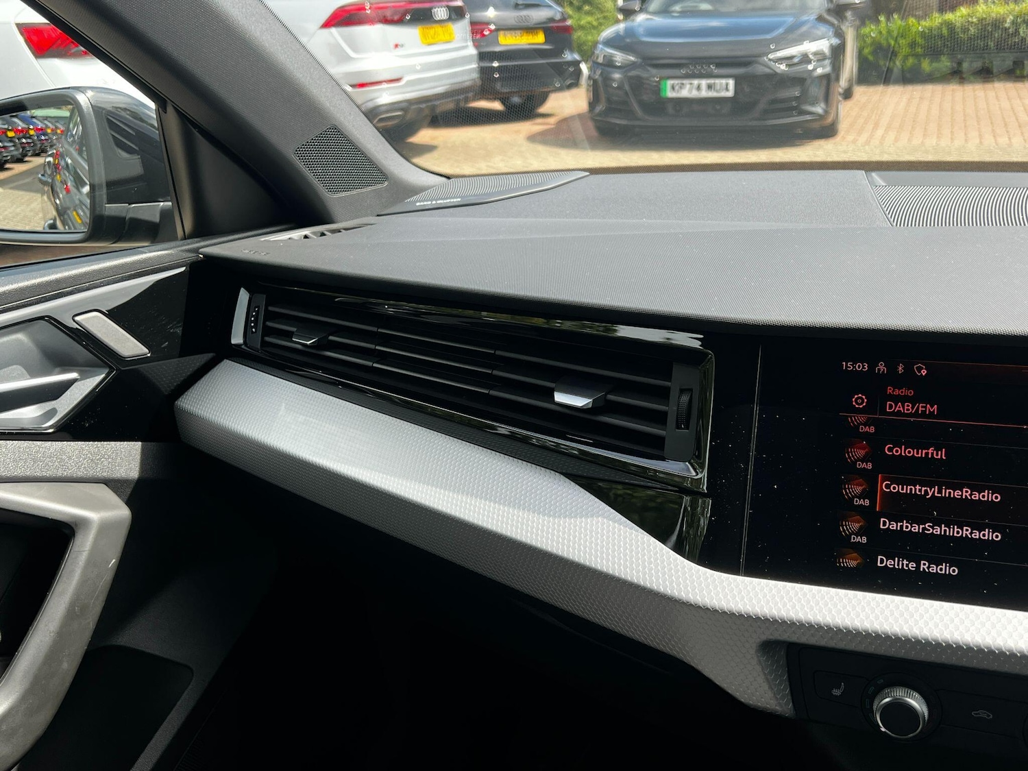 Used Audi A1 2021 for sale - 76337010: Photo 36