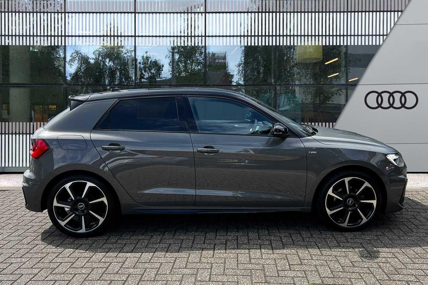 Used Audi A1 2021 for sale - 76337010: Photo 5