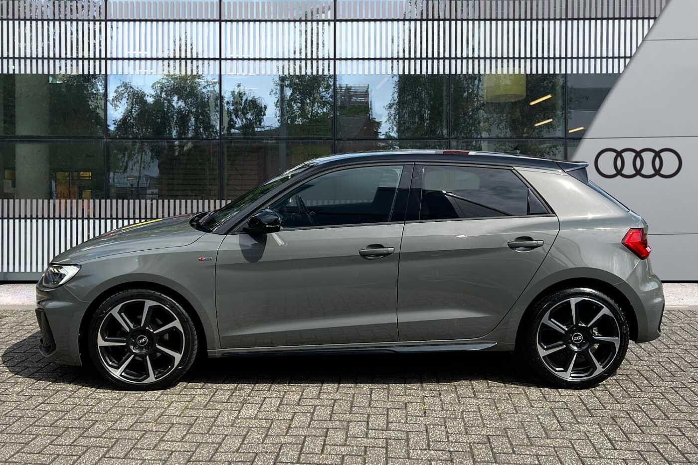 Used Audi A1 2021 for sale - 76337010: Photo 6