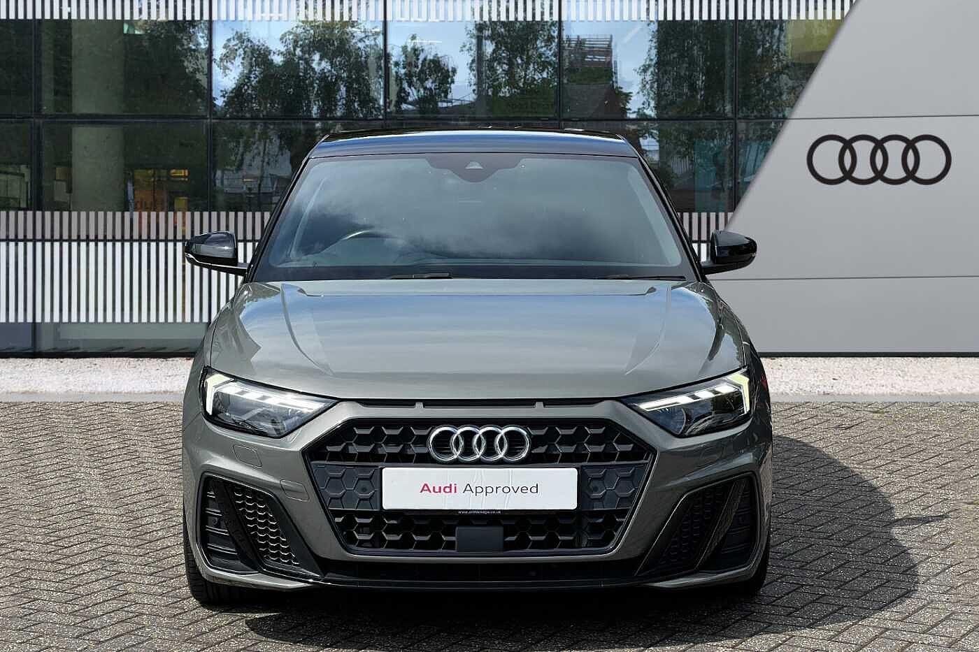 Used Audi A1 2021 for sale - 76337010: Photo 7