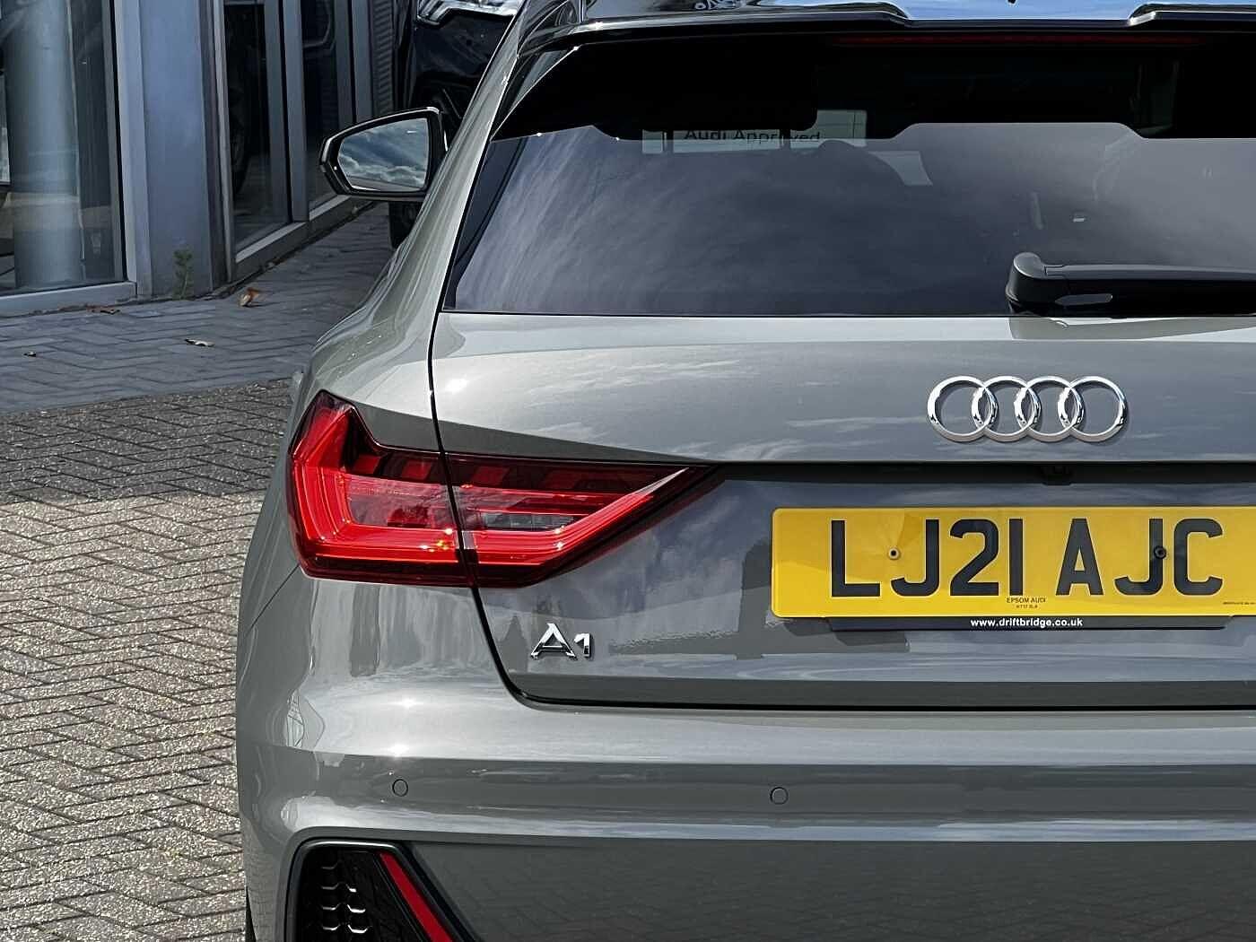 Used Audi A1 2021 for sale - 76337010: Photo 9
