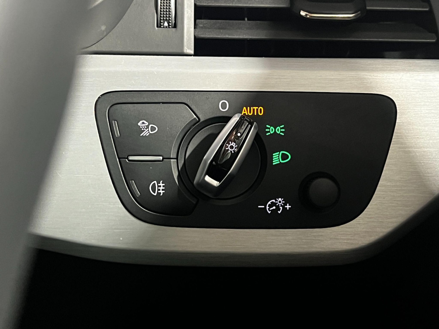 Vehicle 32