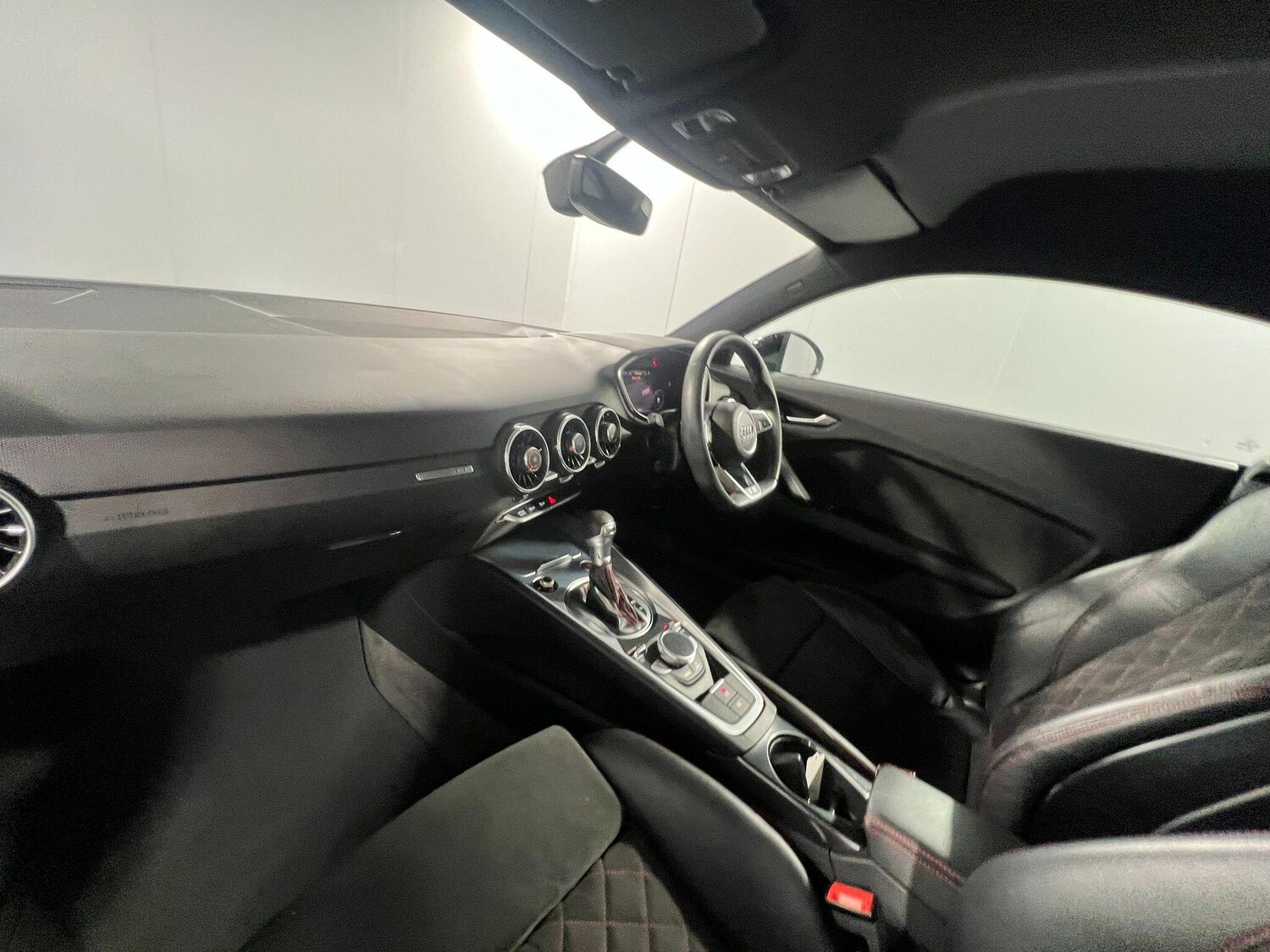 Used Audi TT for sale - 77754143: Photo 11