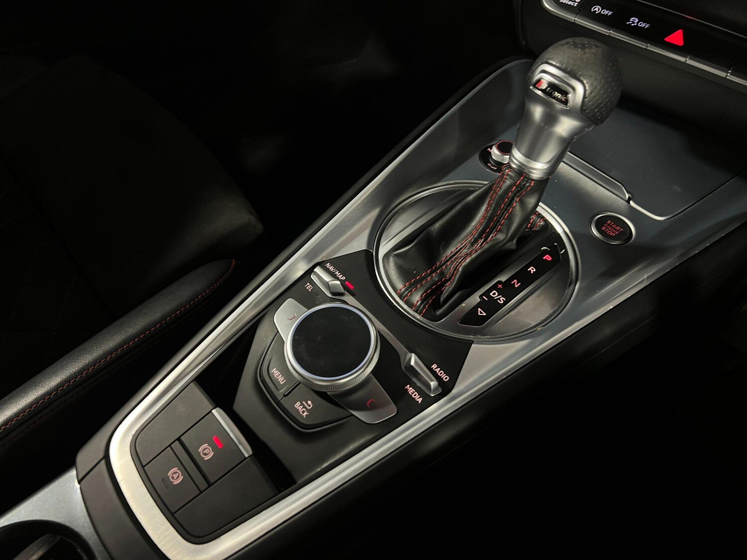 Used Audi TT for sale - 77754143: Photo 13