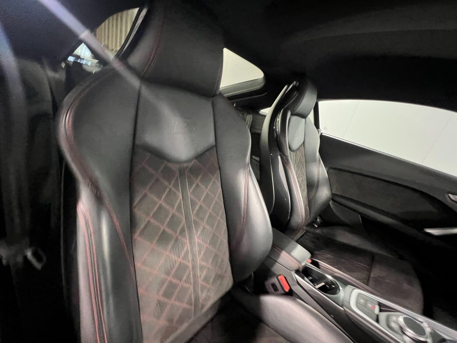 Used Audi TT for sale - 77754143: Photo 14